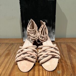 Dolce Vita Wedge Sandal